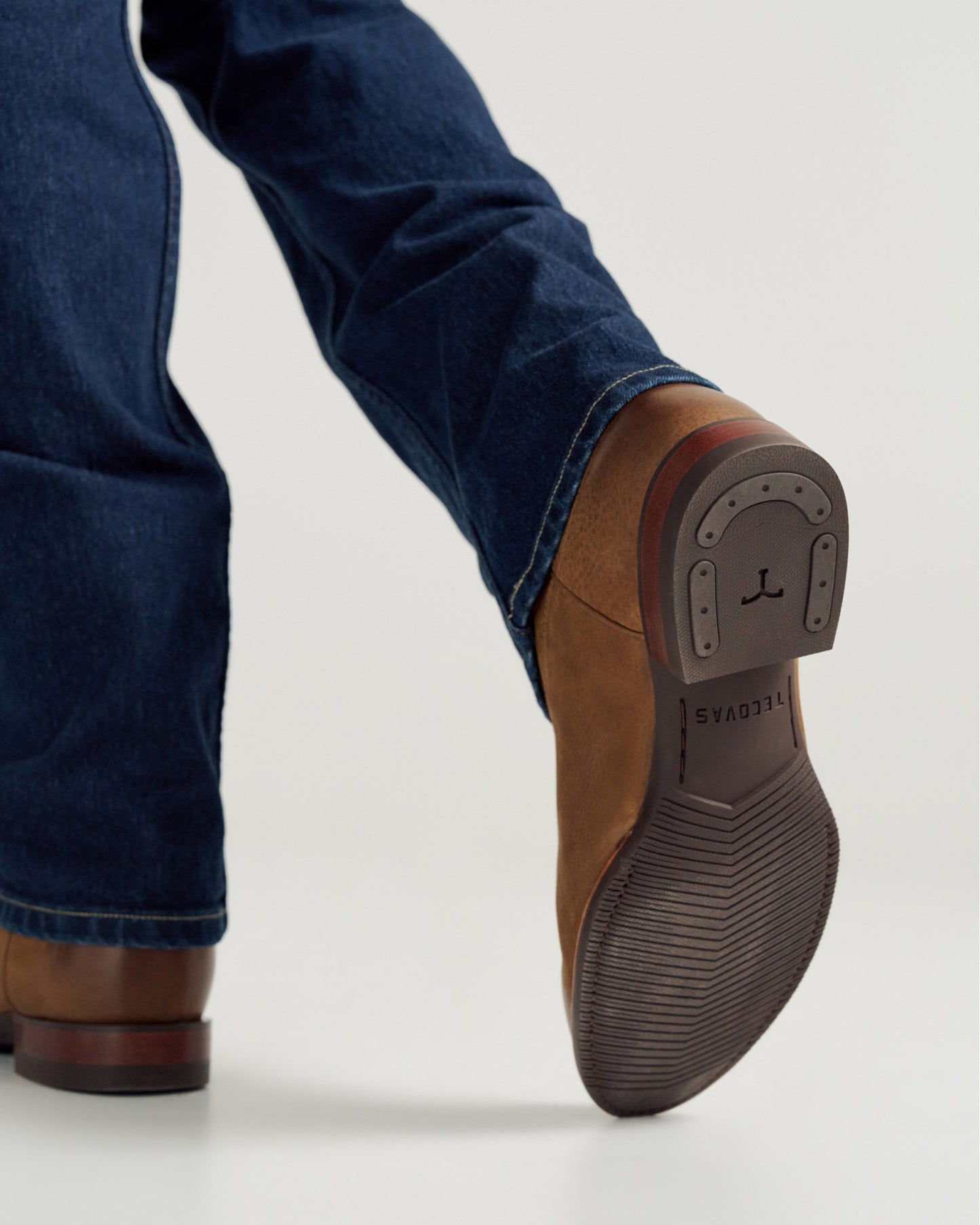 The Glen | Tecovas Men