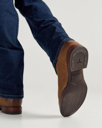 The Glen | Tecovas Men