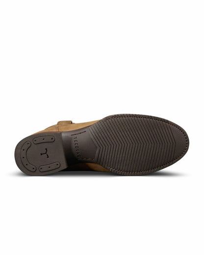 The Glen | Tecovas Men