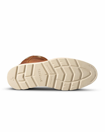 LongHaul Waterproof Roper Composite Toe Work Boot | Tecovas Men
