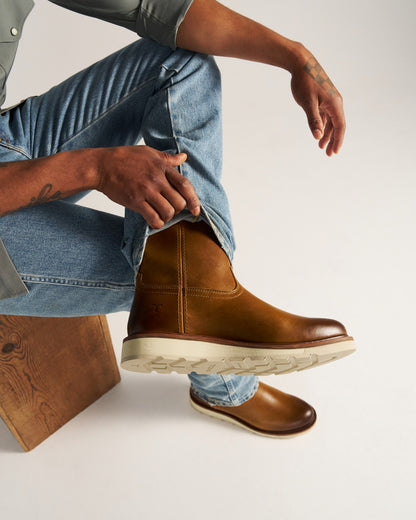 The Knox | Tecovas Men