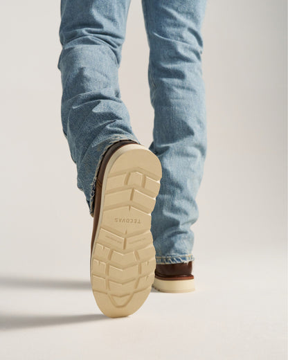 The Knox | Tecovas Men