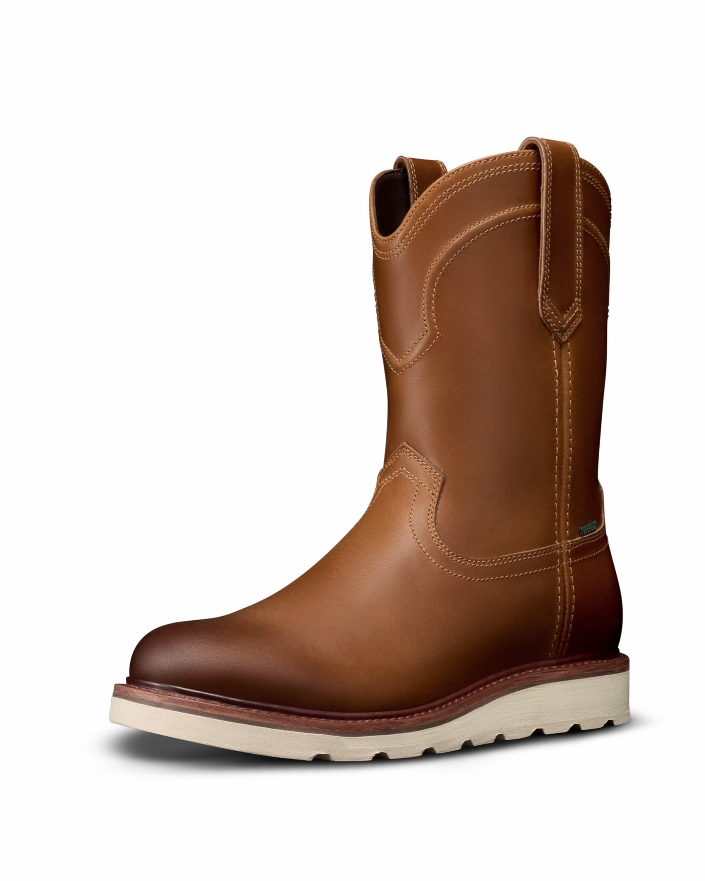 The Knox | Tecovas Men