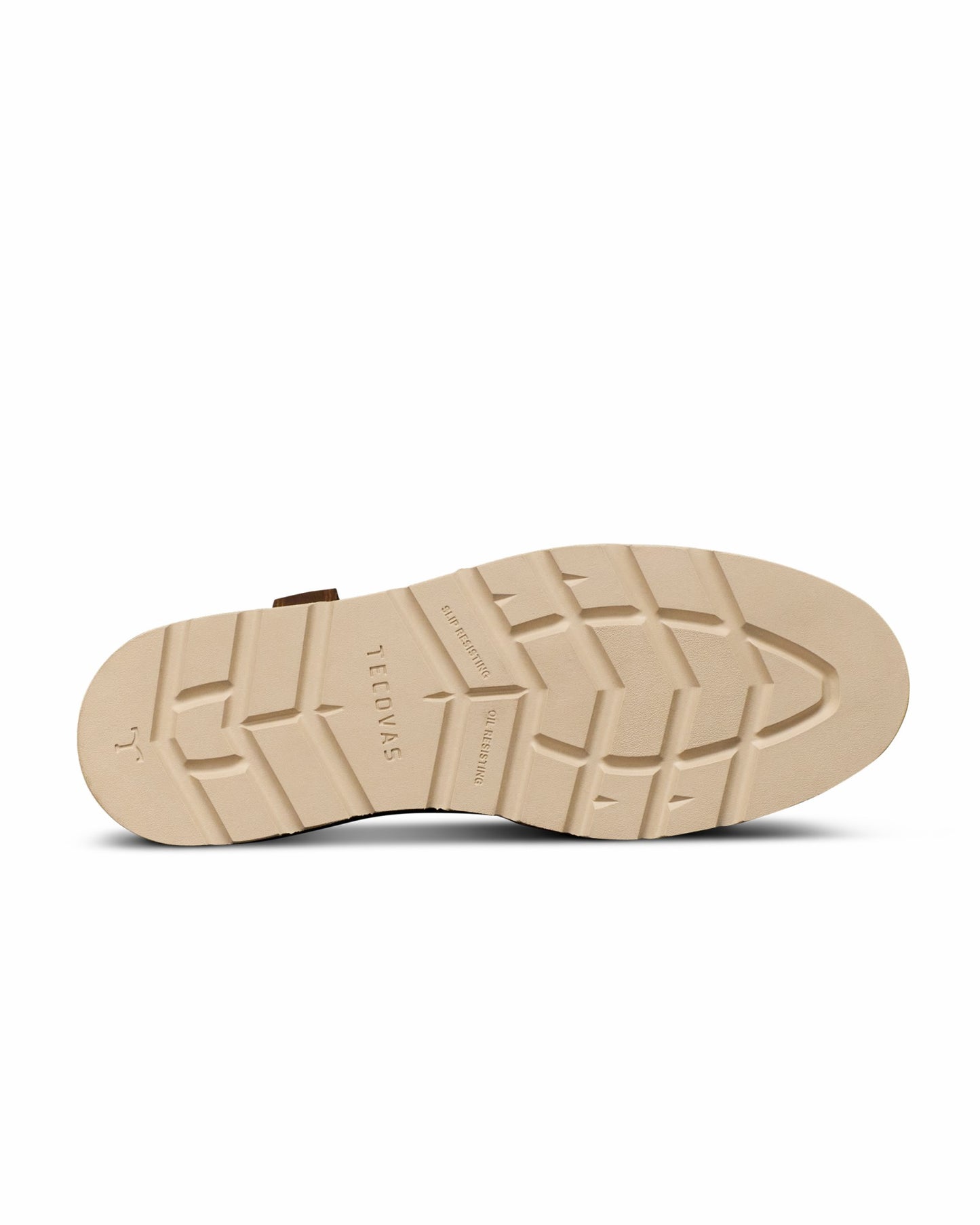 The Knox | Tecovas Men
