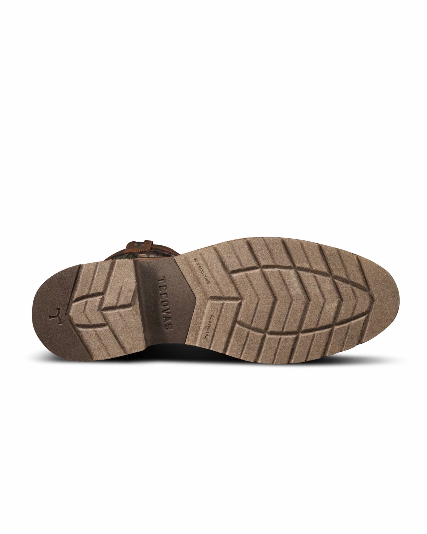 Tecovas x Mossy Oak Rugged Roper | Tecovas Men