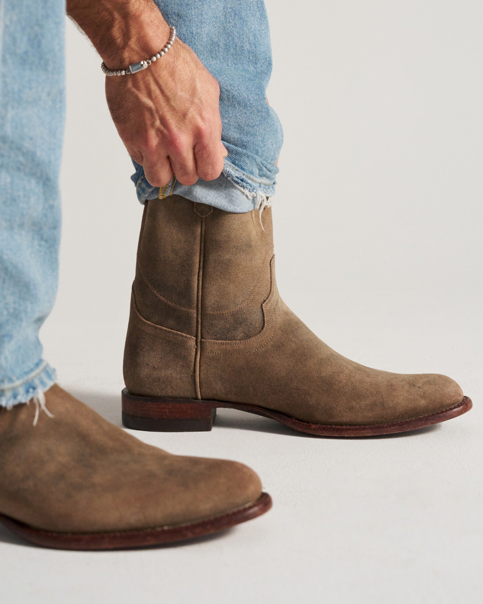 The Earl | Tecovas Men