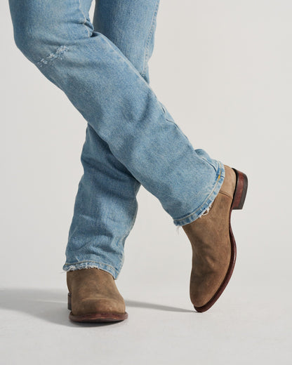 The Earl | Tecovas Men