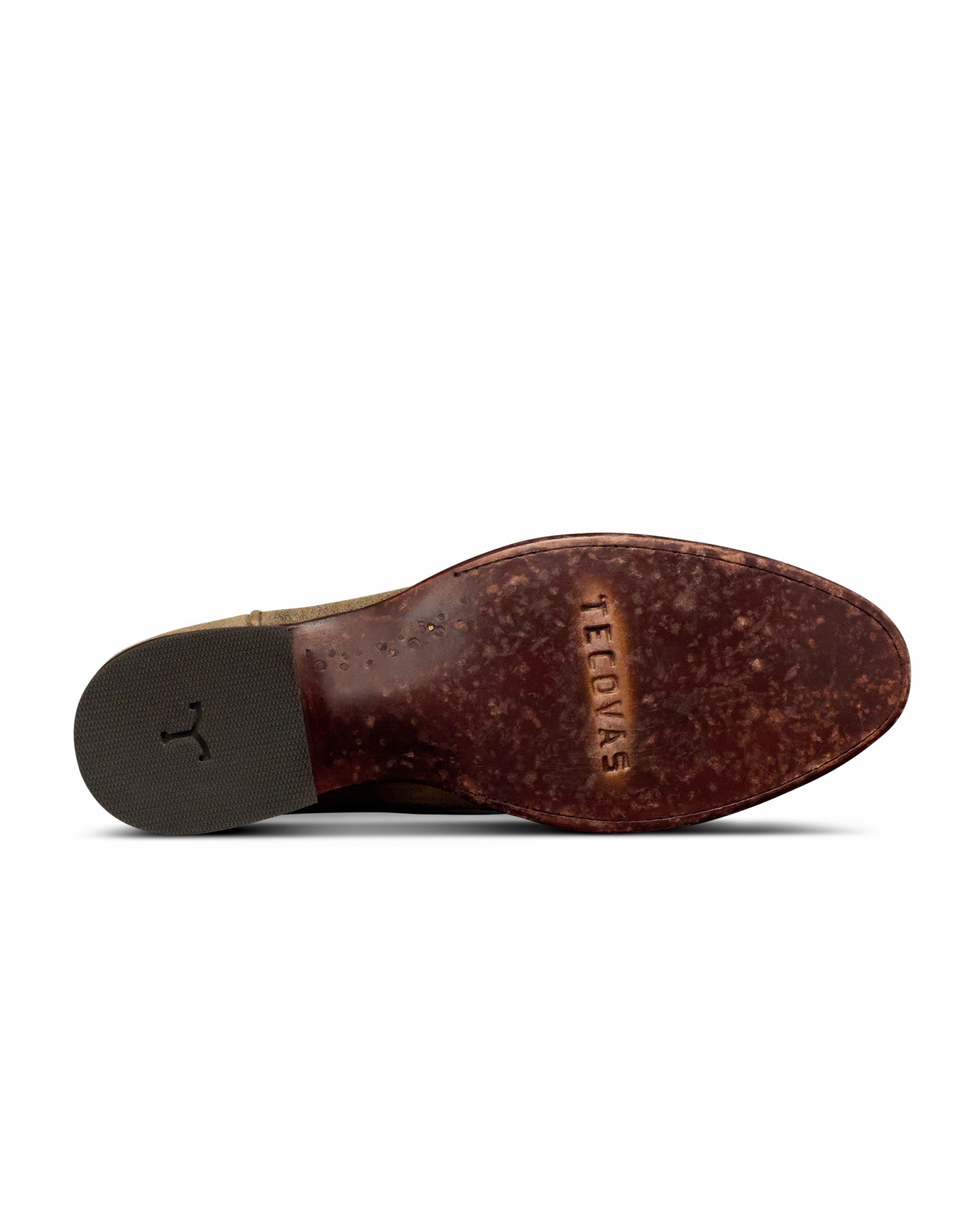 The Earl | Tecovas Men