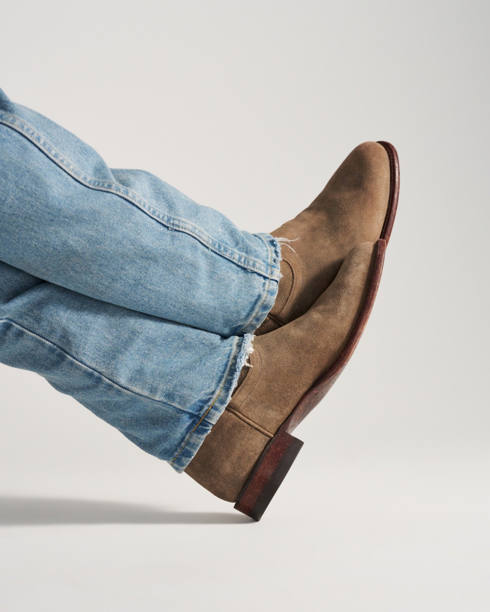 The Earl | Tecovas Men