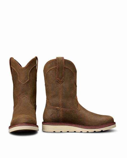 The Knox | Tecovas Men