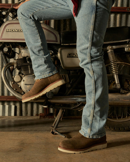 The Knox | Tecovas Men