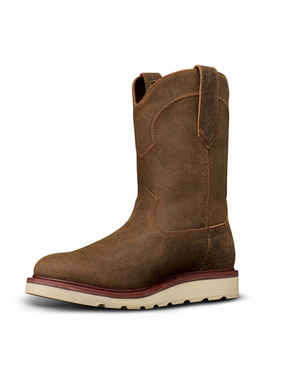 The Knox | Tecovas Men