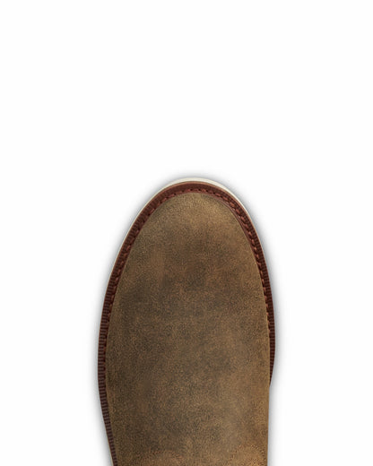 The Knox | Tecovas Men