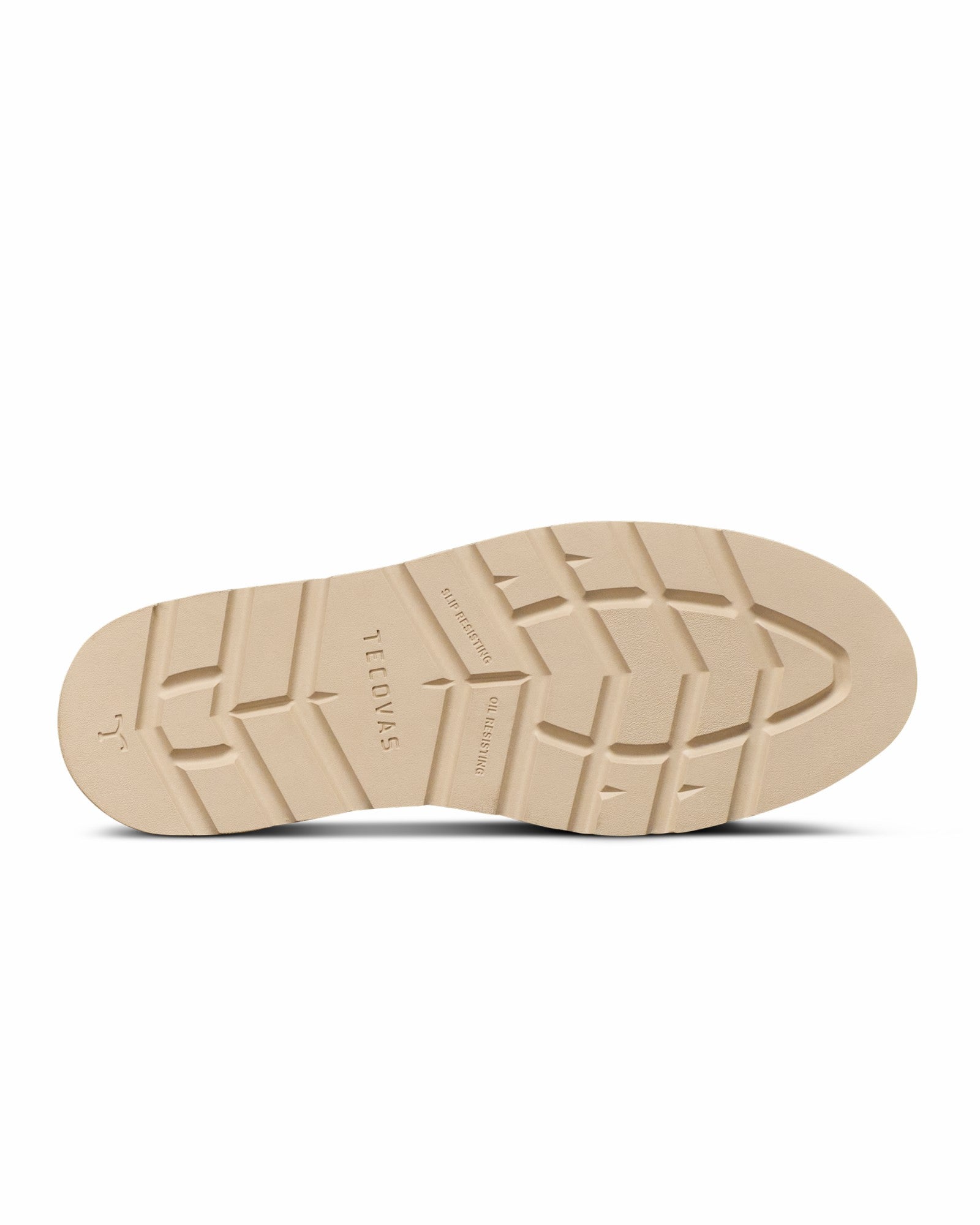 The Knox | Tecovas Men