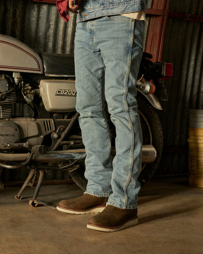 The Knox | Tecovas Men