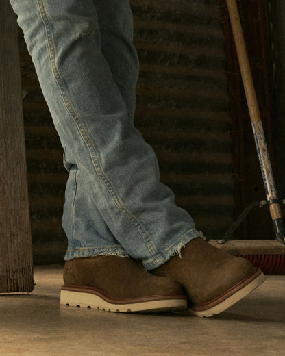 The Knox | Tecovas Men