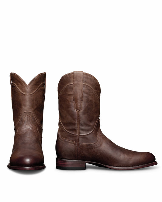 The Earl | Tecovas Men