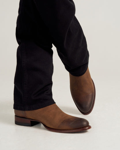 The Earl | Tecovas Men