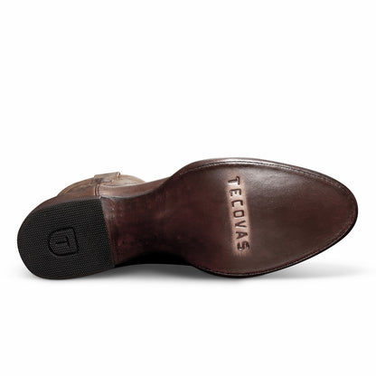 The Earl | Tecovas Men