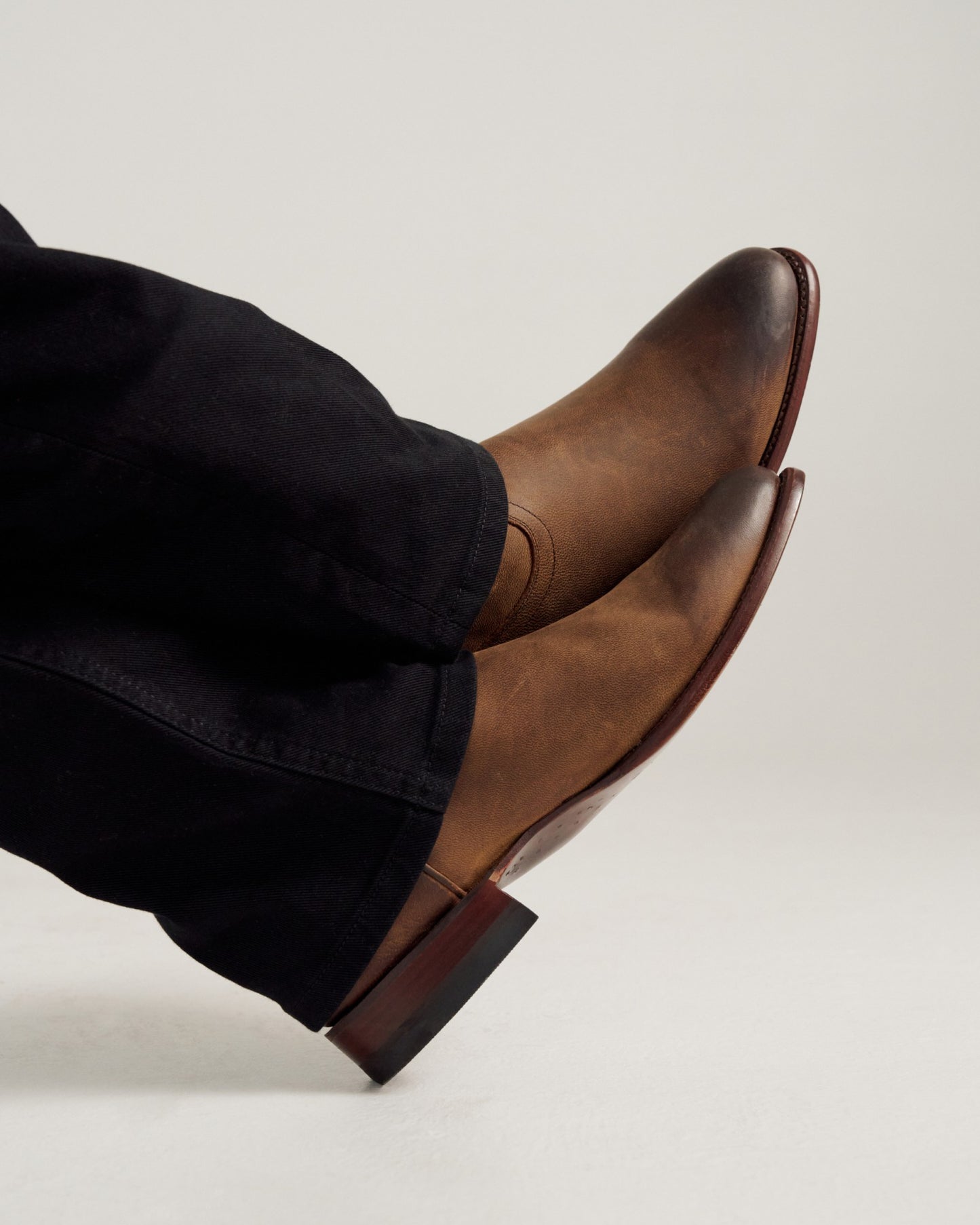 The Earl | Tecovas Men