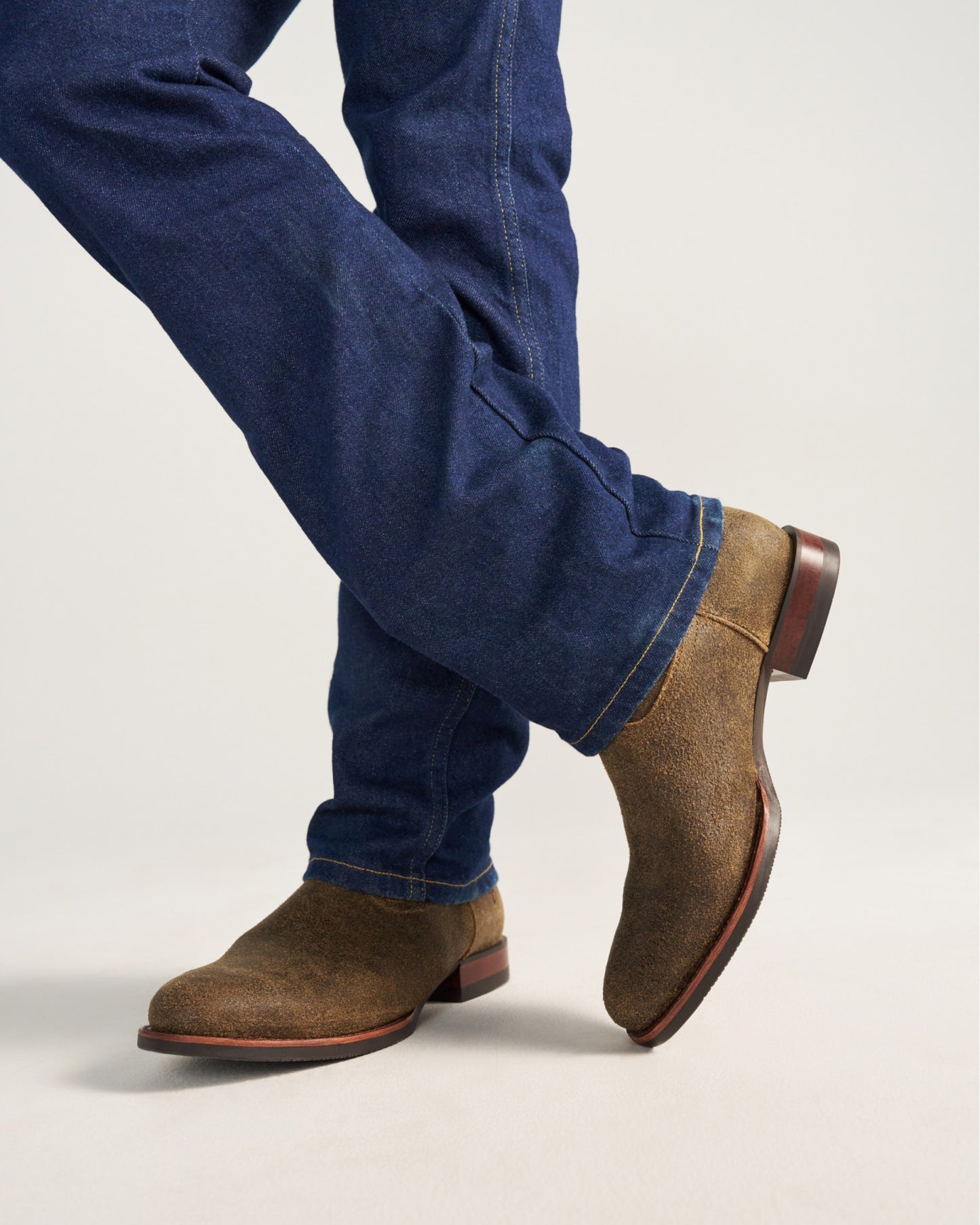 The Glen | Tecovas Men