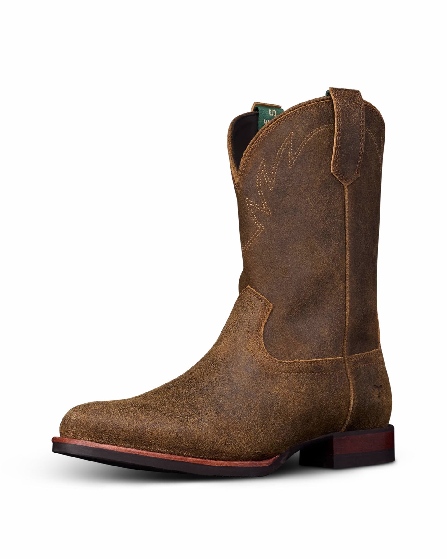 The Glen | Tecovas Men