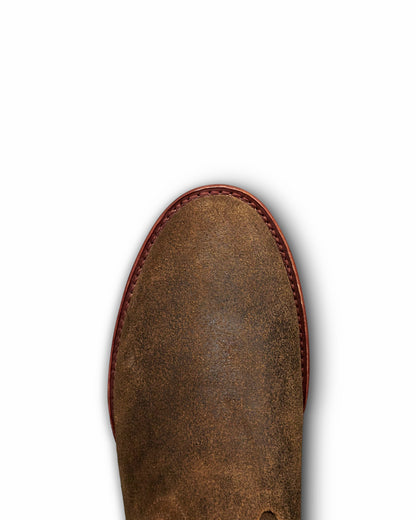 The Glen | Tecovas Men