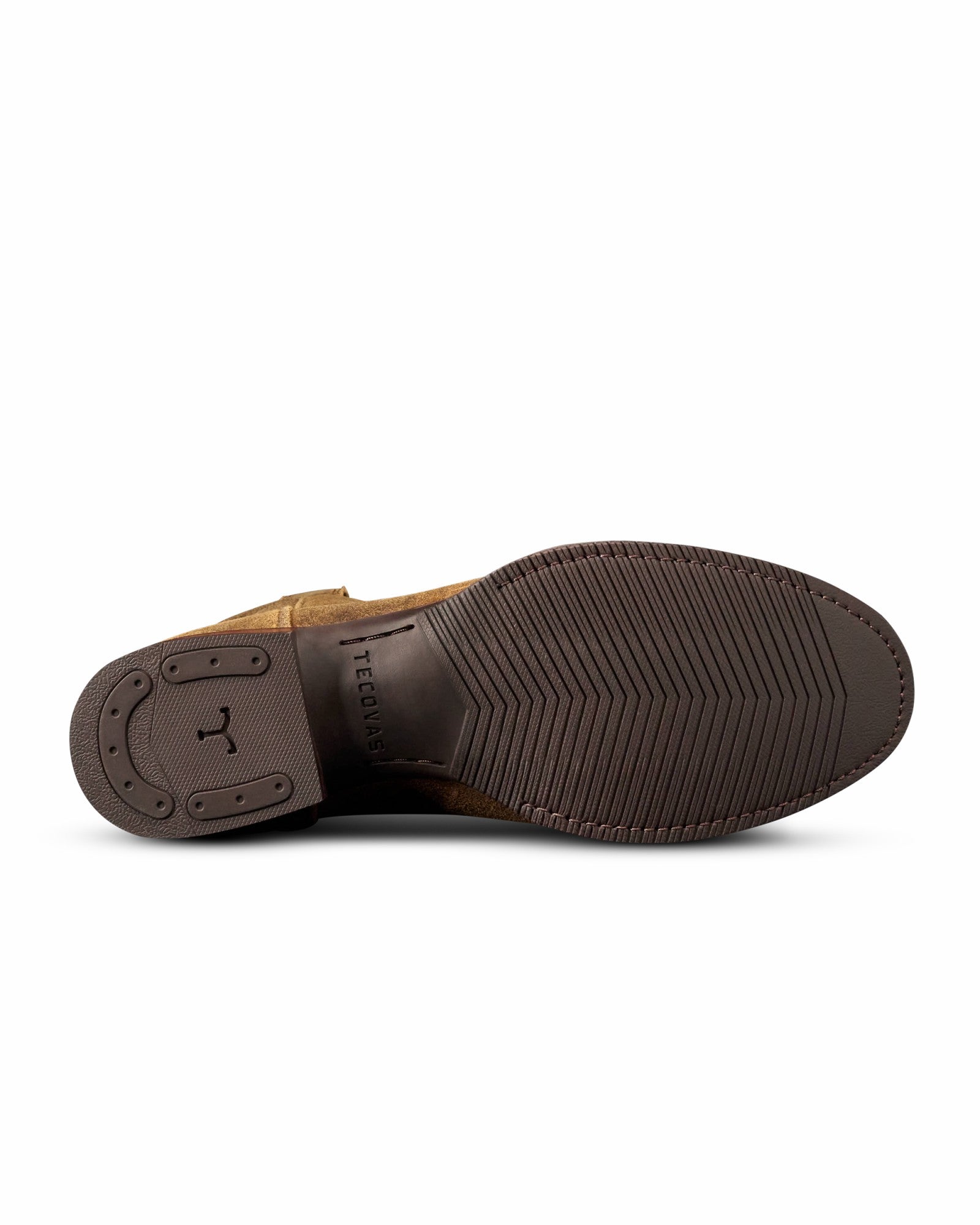 The Glen | Tecovas Men