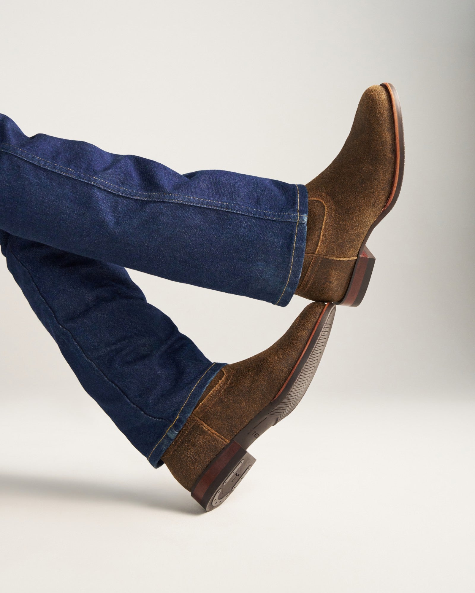 The Glen | Tecovas Men