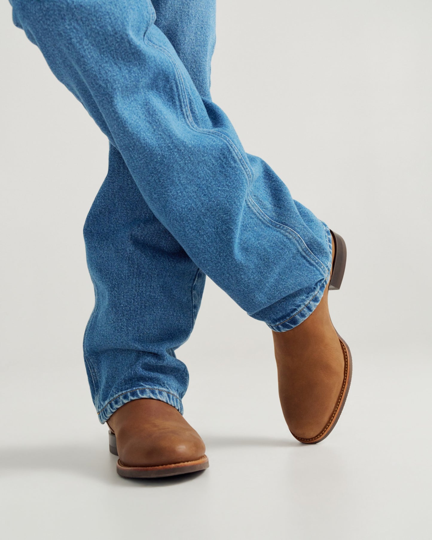 The Glen | Tecovas Men