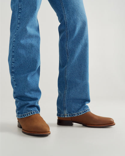 The Glen | Tecovas Men