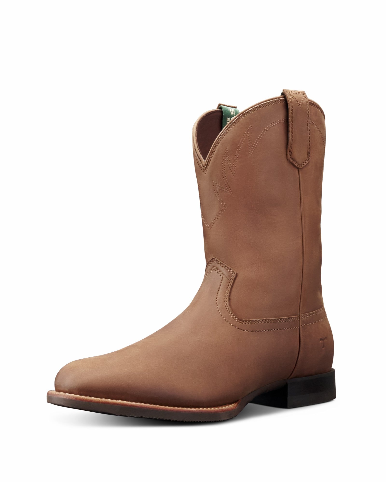 The Glen | Tecovas Men