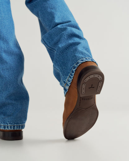 The Glen | Tecovas Men