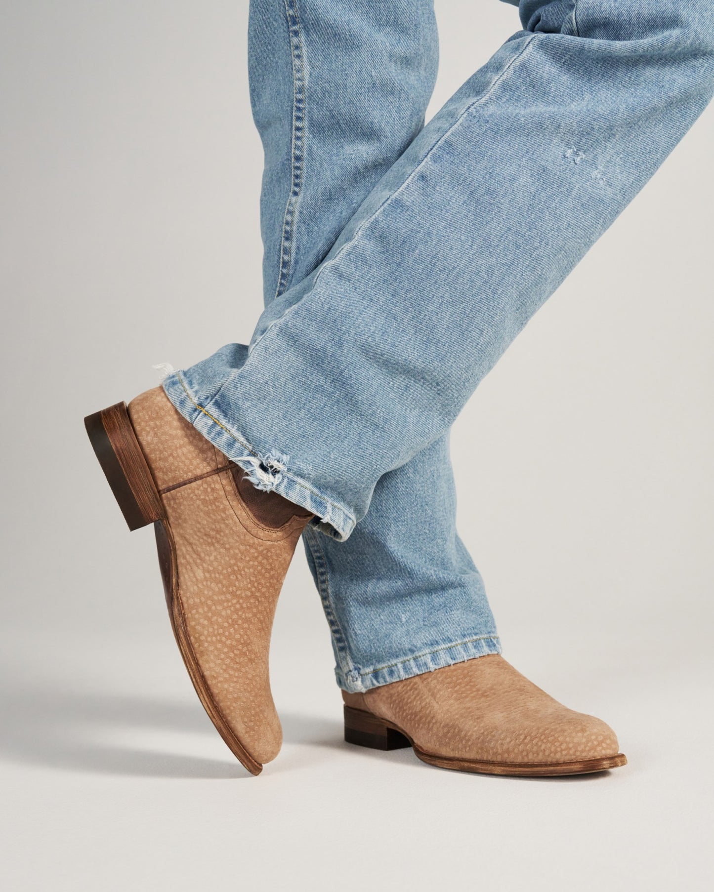 The Earl | Tecovas Men