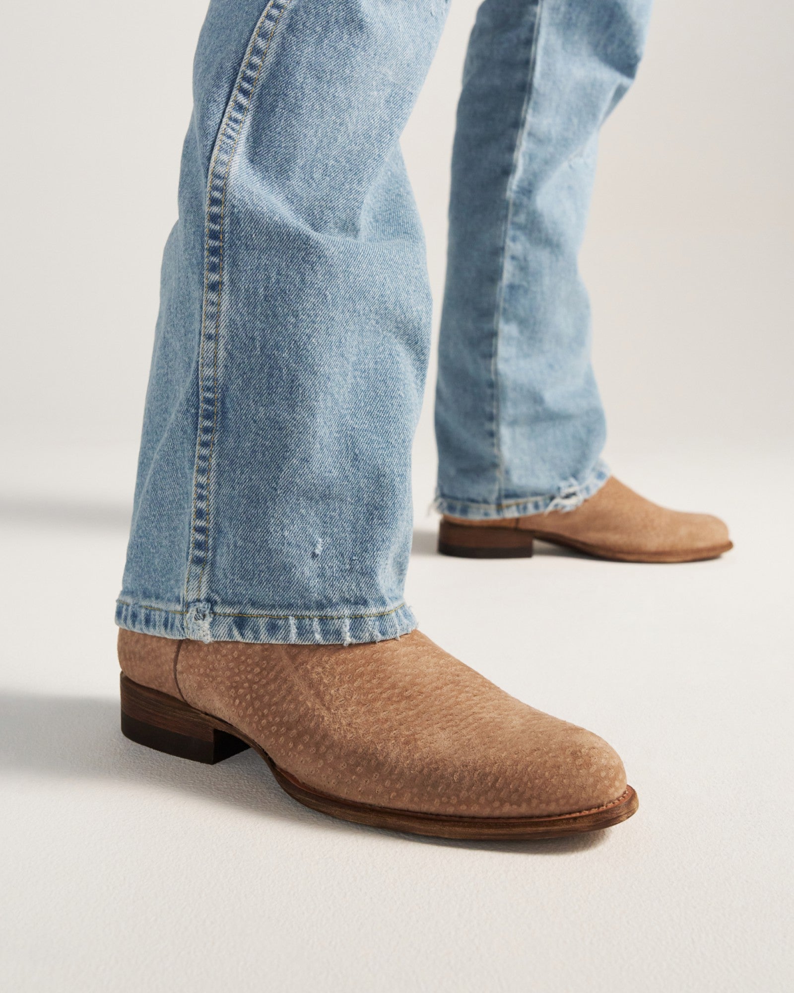 The Earl | Tecovas Men