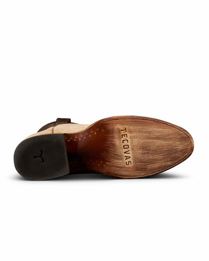 The Earl | Tecovas Men
