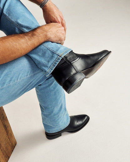 The Earl | Tecovas Men