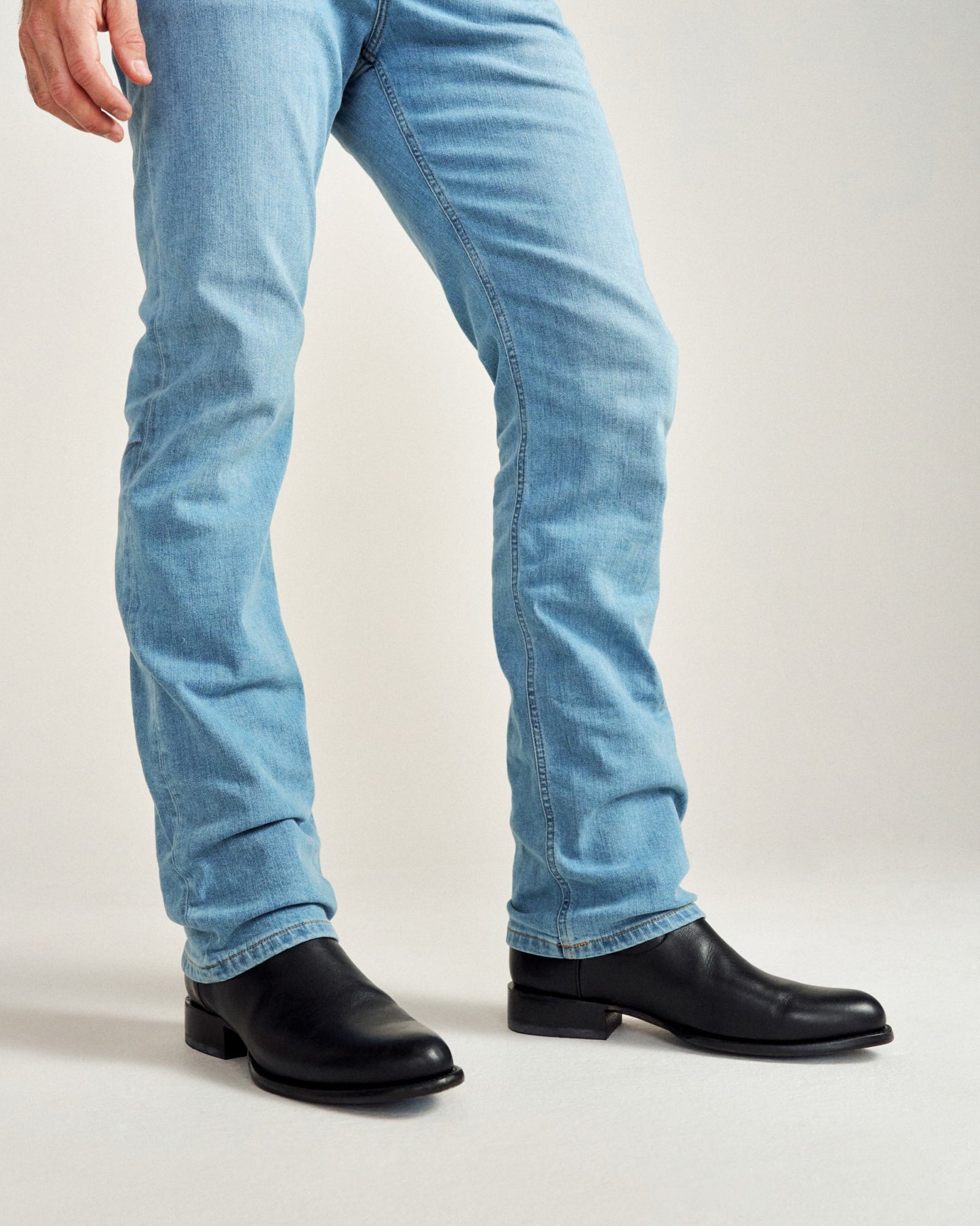 The Earl | Tecovas Men