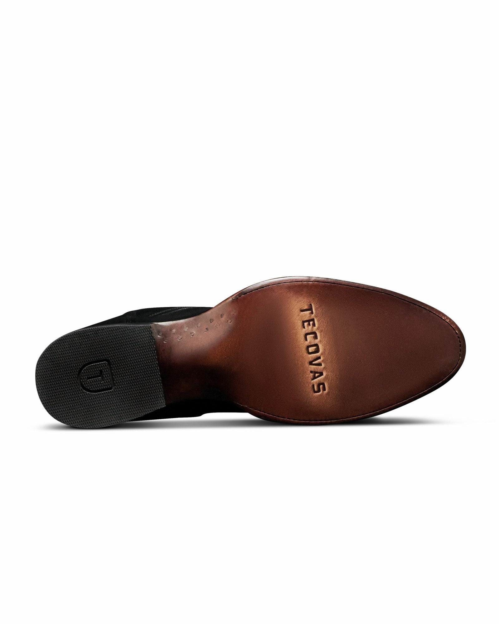 The Earl | Tecovas Men