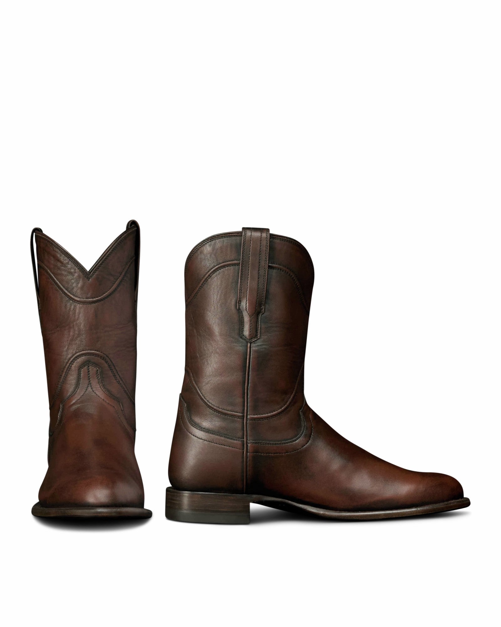 The Earl | Tecovas Men