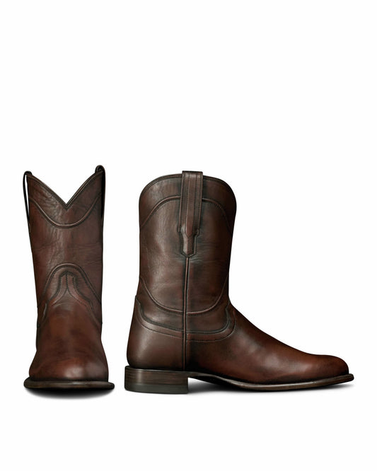 The Earl | Tecovas Men