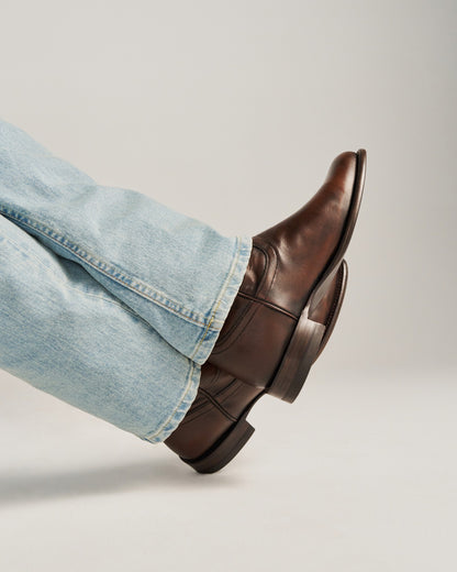 The Earl | Tecovas Men