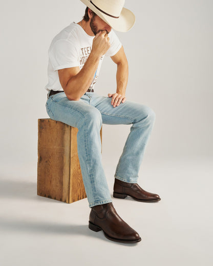 The Earl | Tecovas Men