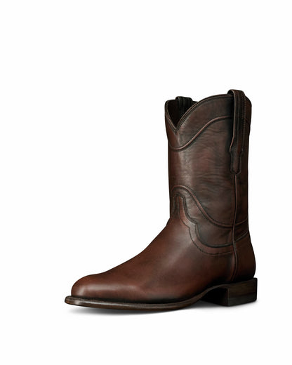 The Earl | Tecovas Men