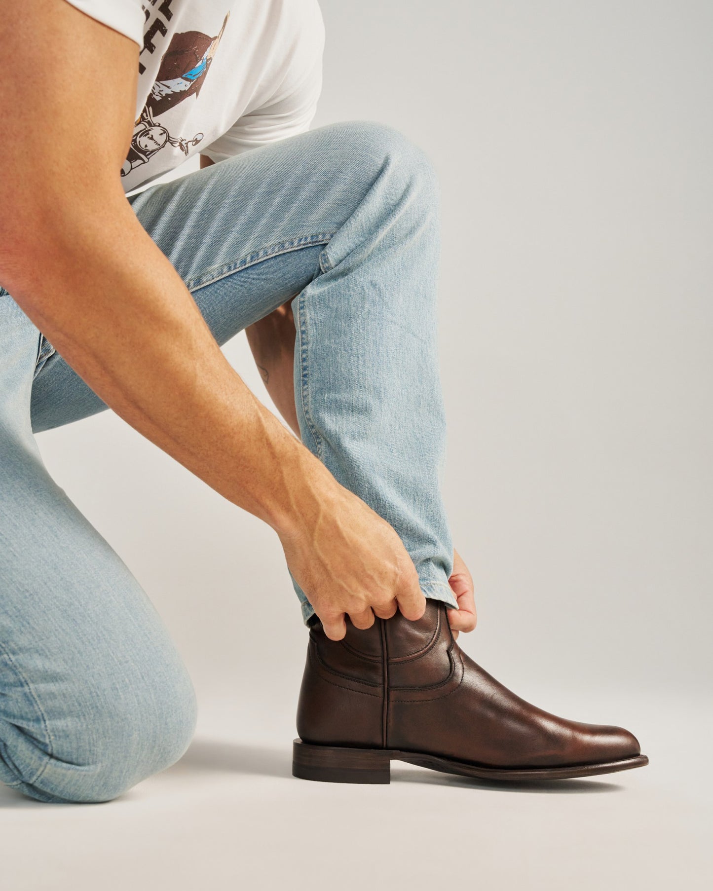 The Earl | Tecovas Men