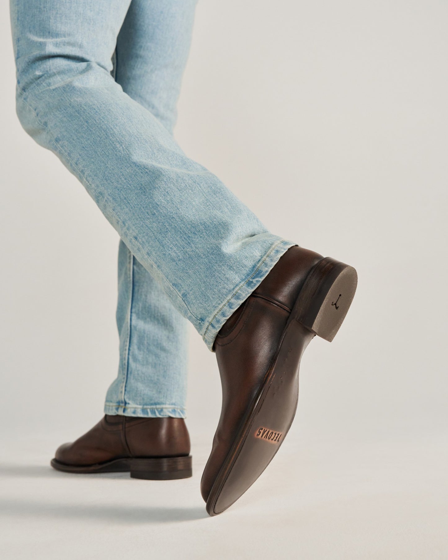 The Earl | Tecovas Men