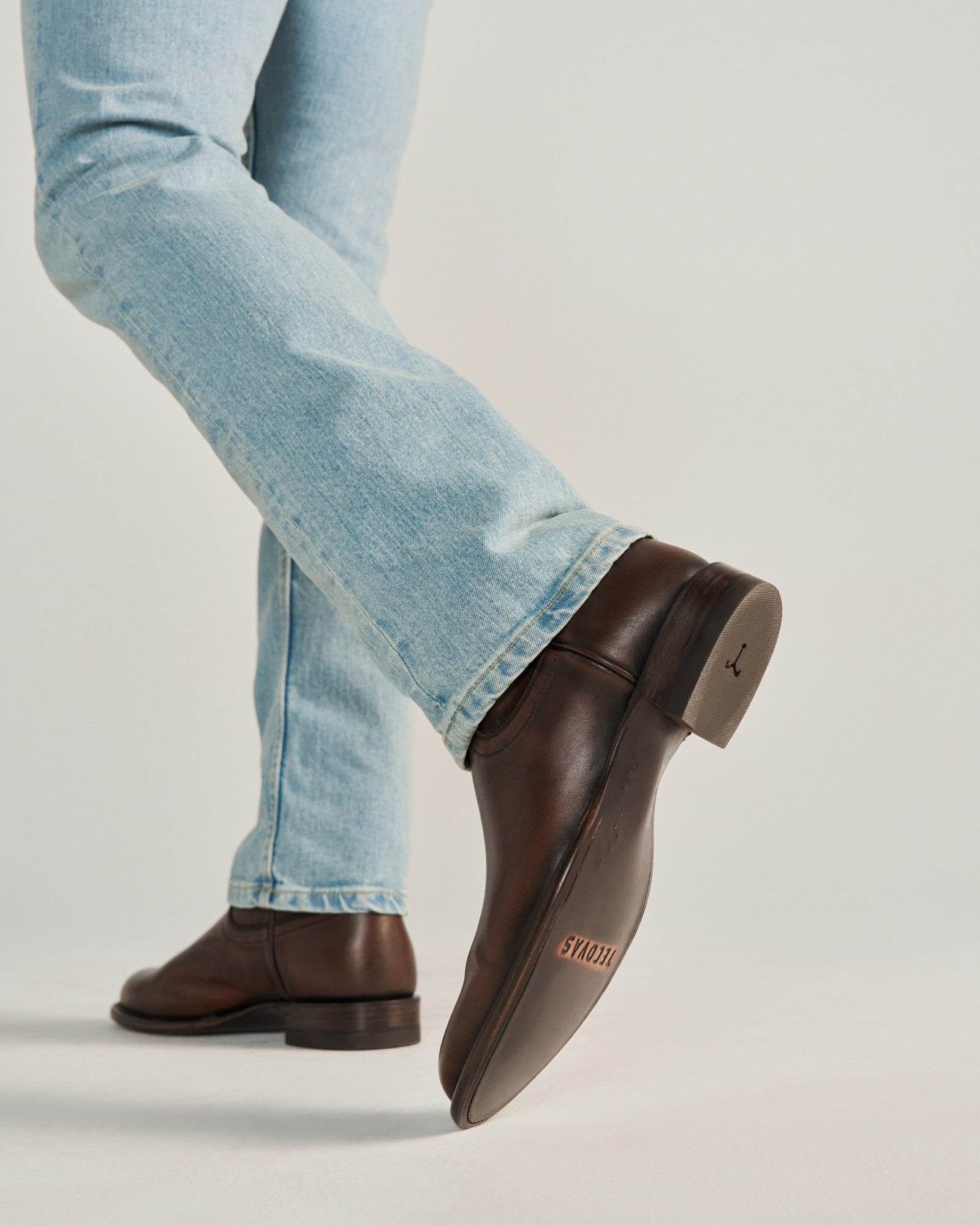 The Earl | Tecovas Men