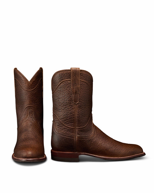 The Earl | Tecovas Men