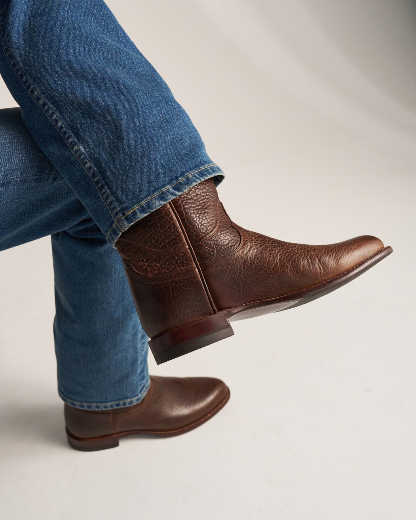 The Earl | Tecovas Men