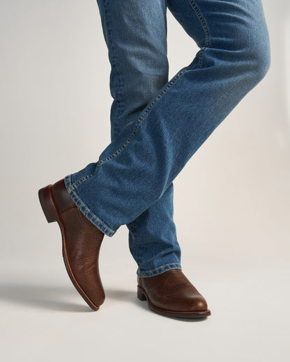 The Earl | Tecovas Men